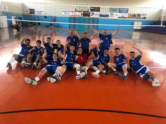 Στο Final 4 του Πανελληνίου Πρωταθλήματος Παίδων ο Εθνικός Αλεξανδρούπολης!